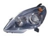 OPEL 1216670 Headlight